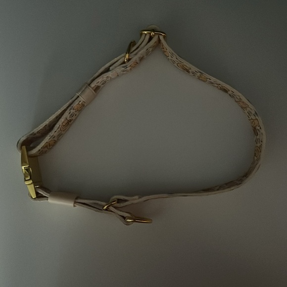 Winnie the Pooh Dog Collar - Picture 3 of 4